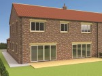 Images for Plot 4, Skylark Paddocks, North Back Lane, Kilham