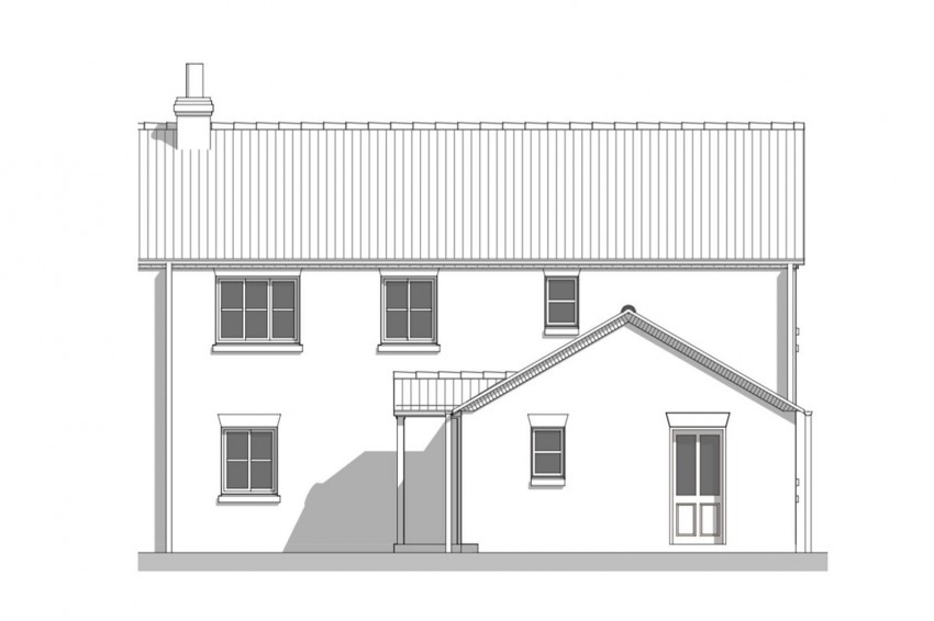 Images for Plot 4, Skylark Paddocks, North Back Lane, Kilham EAID:wooleyapi BID:1