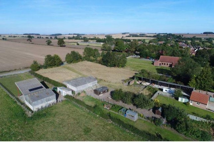 Images for Plot 4, Skylark Paddocks, North Back Lane, Kilham EAID:wooleyapi BID:1
