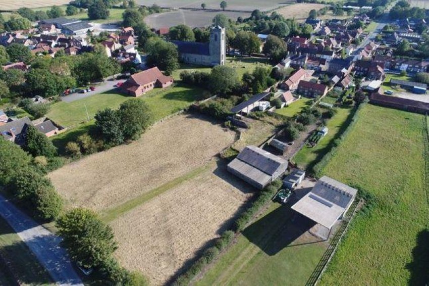 Images for Plot 4, Skylark Paddocks, North Back Lane, Kilham EAID:wooleyapi BID:1
