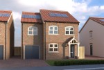 Images for Plot 11, Manor Farm, Beeford