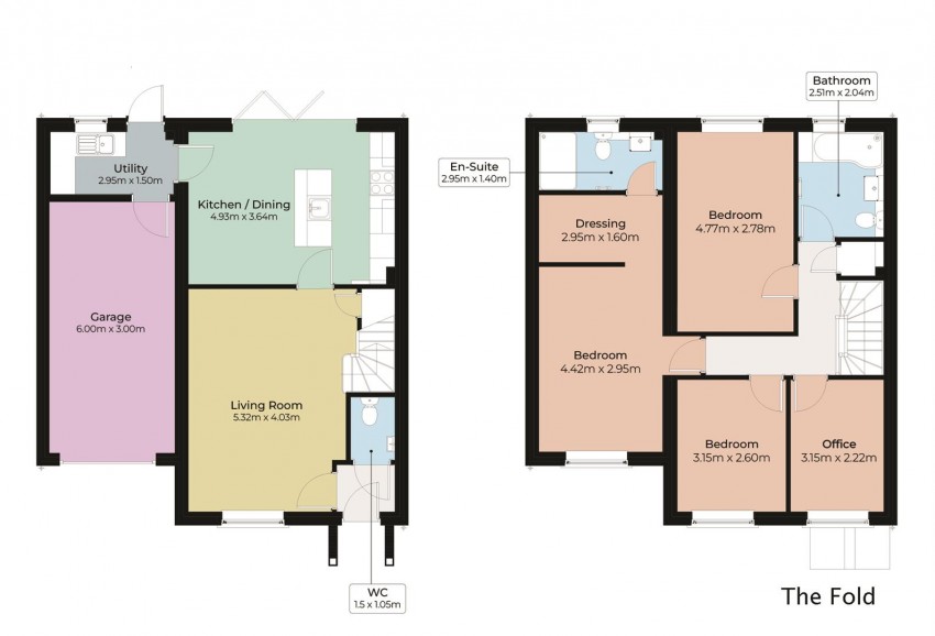 Images for Plot 11, Manor Farm, Beeford EAID:wooleyapi BID:1