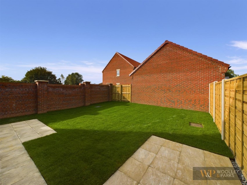 Images for Plot 6, The Nurseries, Kilham, Driffield EAID:wooleyapi BID:1