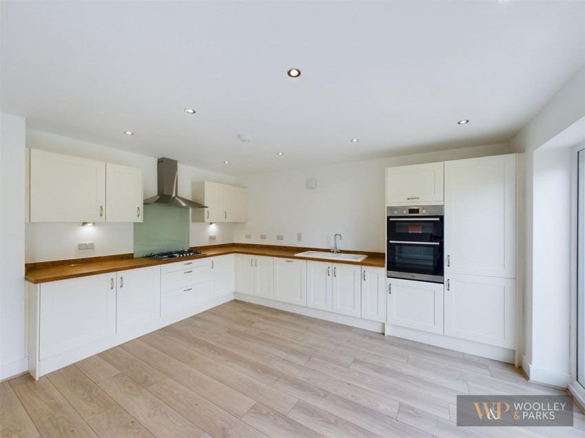 Images for Plot 6, The Nurseries, Kilham, Driffield EAID:wooleyapi BID:1