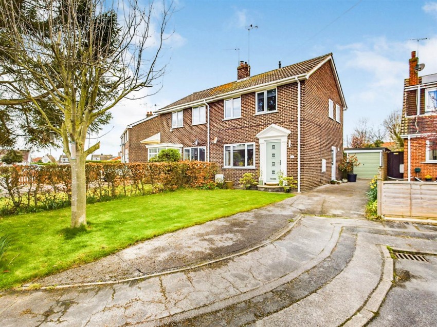 Images for Cherry Way, Nafferton, Driffield EAID:wooleyapi BID:1