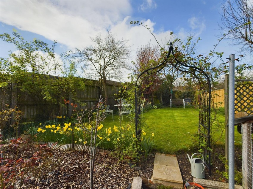 Images for Cherry Way, Nafferton, Driffield EAID:wooleyapi BID:1