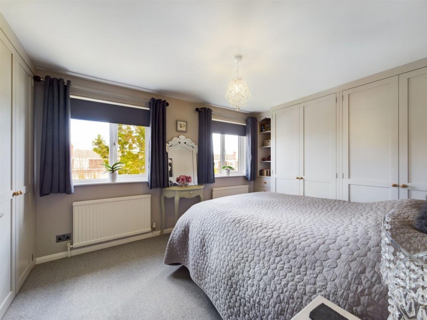 Images for Cherry Way, Nafferton, Driffield EAID:wooleyapi BID:1