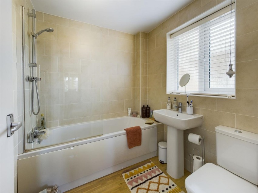 Images for Cherry Way, Nafferton, Driffield EAID:wooleyapi BID:1