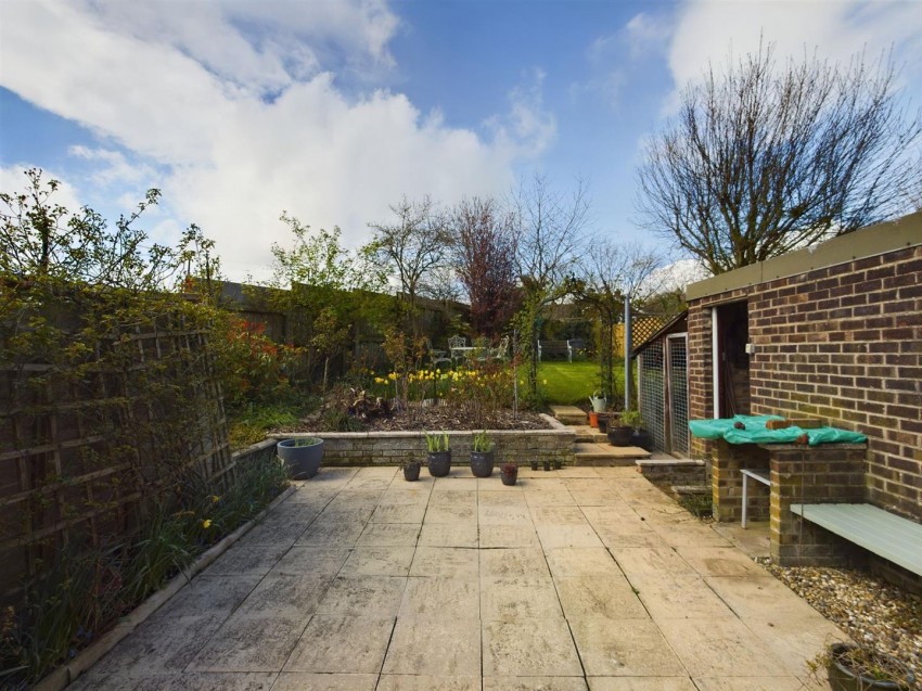 Images for Cherry Way, Nafferton, Driffield EAID:wooleyapi BID:1
