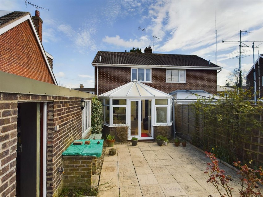 Images for Cherry Way, Nafferton, Driffield EAID:wooleyapi BID:1