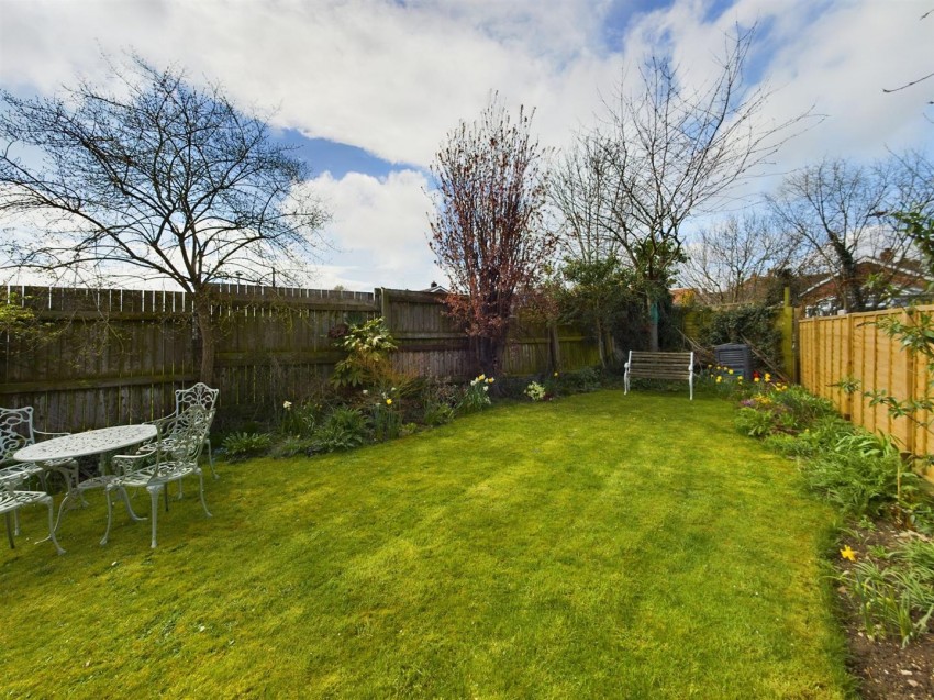 Images for Cherry Way, Nafferton, Driffield EAID:wooleyapi BID:1