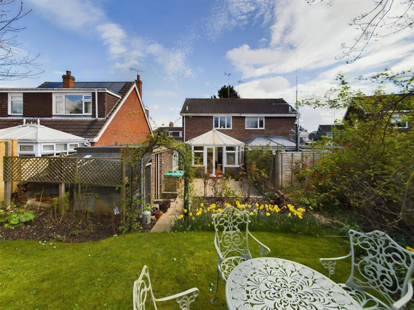 Images for Cherry Way, Nafferton, Driffield EAID:wooleyapi BID:1