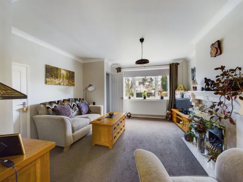 Images for Cherry Way, Nafferton, Driffield EAID:wooleyapi BID:1