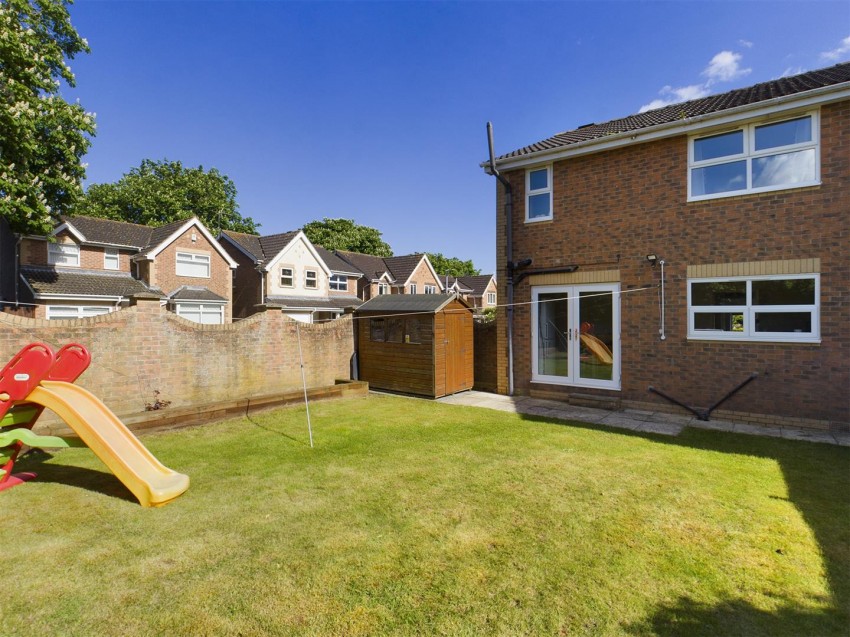 Images for Meadowcroft Road, Driffield EAID:wooleyapi BID:1