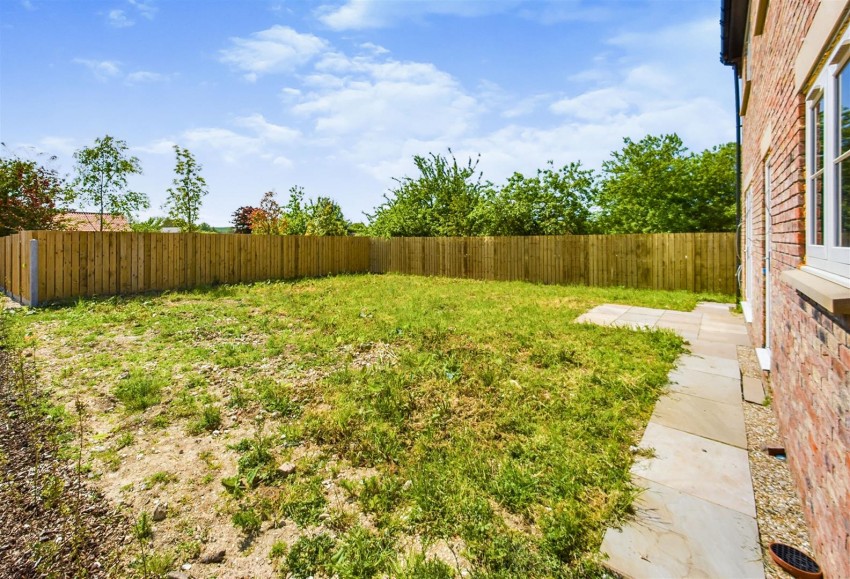 Images for Plot 2, Skylark Paddocks, North Back Lane, Kilham EAID:wooleyapi BID:1