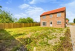 Images for Plot 2, Skylark Paddocks, North Back Lane, Kilham