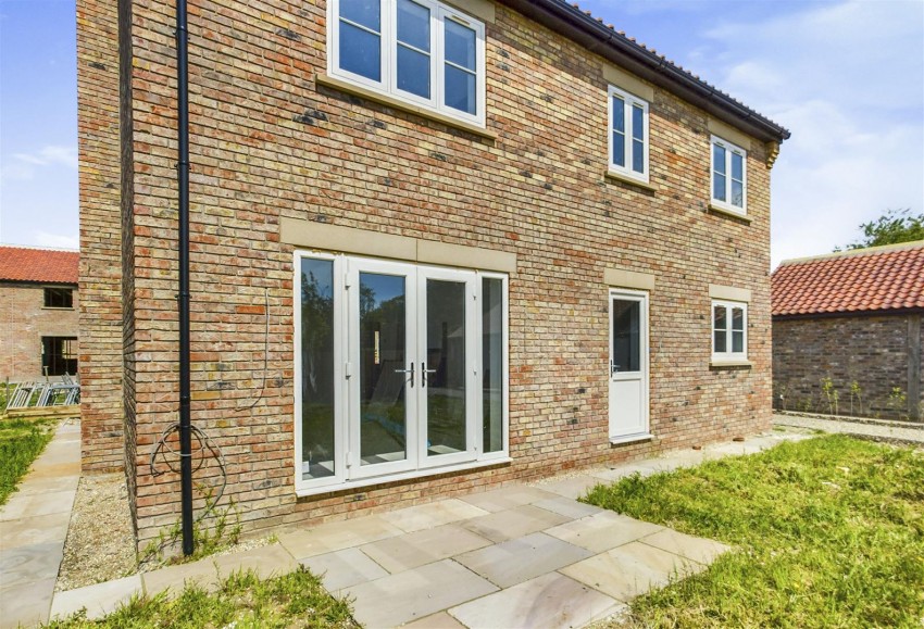 Images for Plot 2, Skylark Paddocks, North Back Lane, Kilham EAID:wooleyapi BID:1