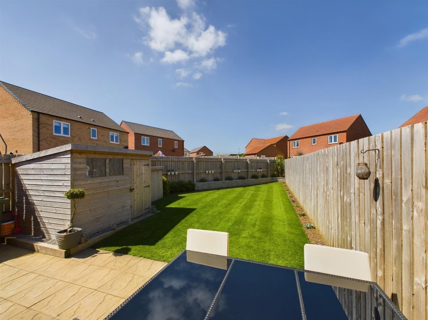 Images for Slayersdale, Driffield EAID:wooleyapi BID:1