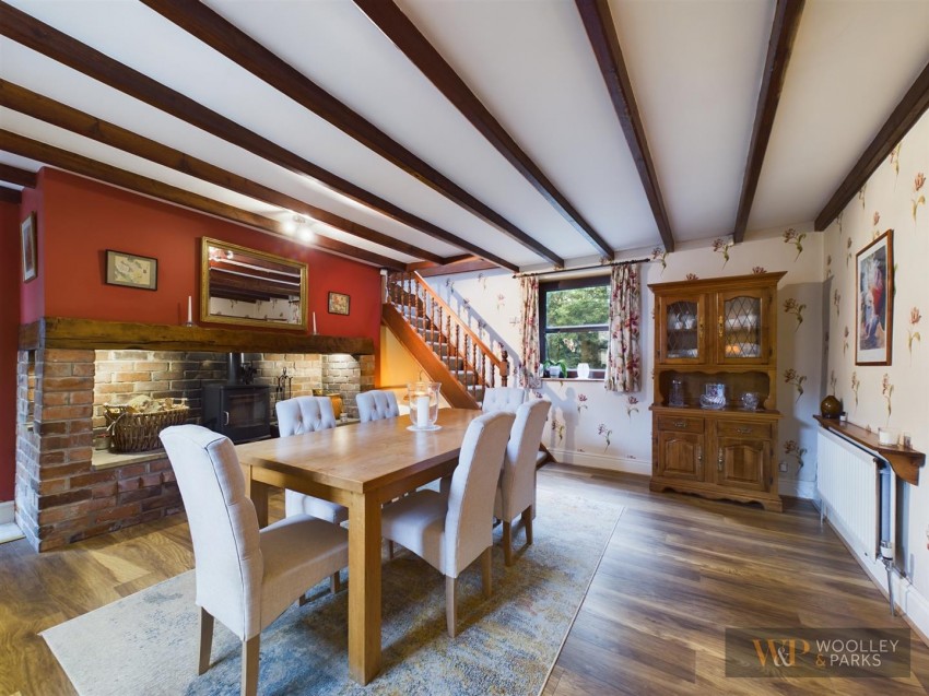 Images for Eastgate, Ulrome, Driffield EAID:wooleyapi BID:1