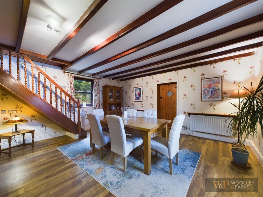 Images for Eastgate, Ulrome, Driffield EAID:wooleyapi BID:1