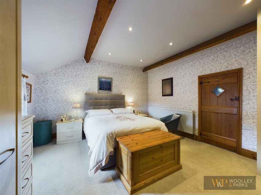 Images for Eastgate, Ulrome, Driffield EAID:wooleyapi BID:1