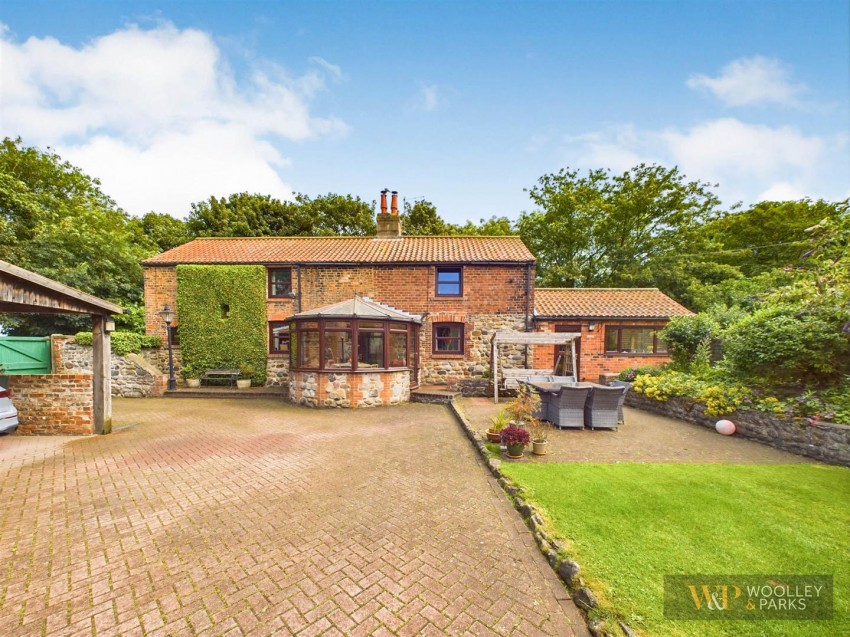 Images for Eastgate, Ulrome, Driffield EAID:wooleyapi BID:1