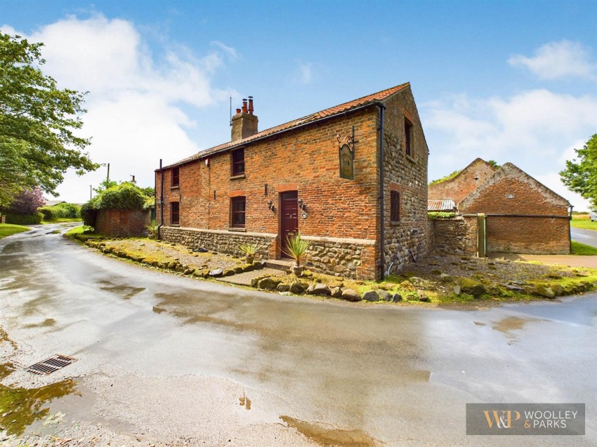 Images for Eastgate, Ulrome, Driffield EAID:wooleyapi BID:1