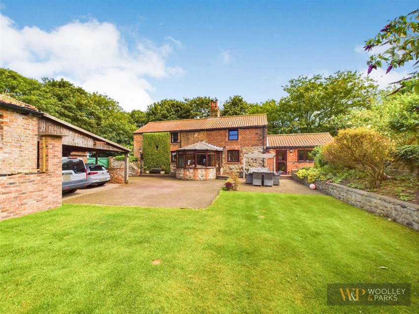 Images for Eastgate, Ulrome, Driffield EAID:wooleyapi BID:1