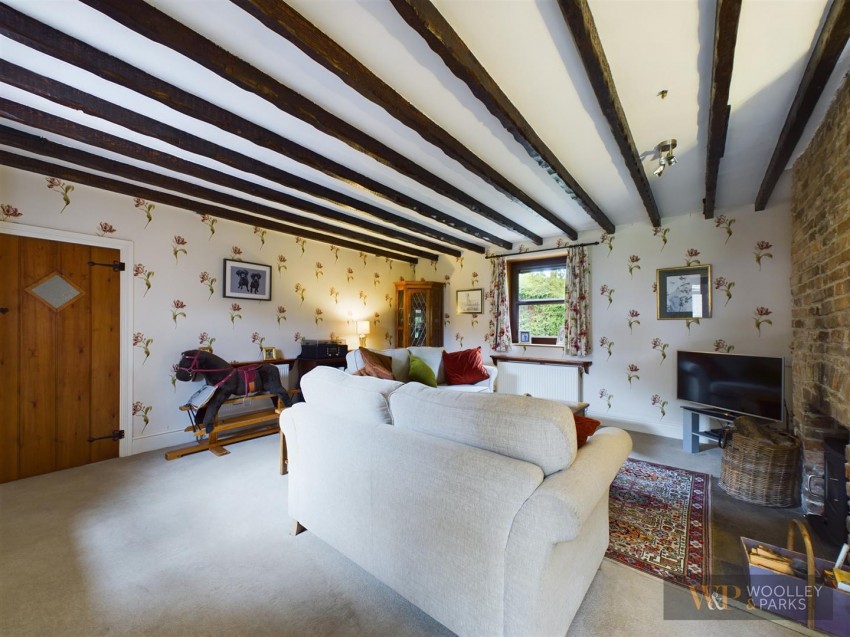 Images for Eastgate, Ulrome, Driffield EAID:wooleyapi BID:1