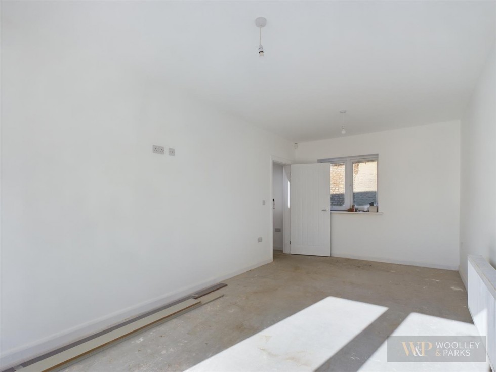 Floorplan for PLOT 3, Ringley Meadows, Bempton, YO15 1JR