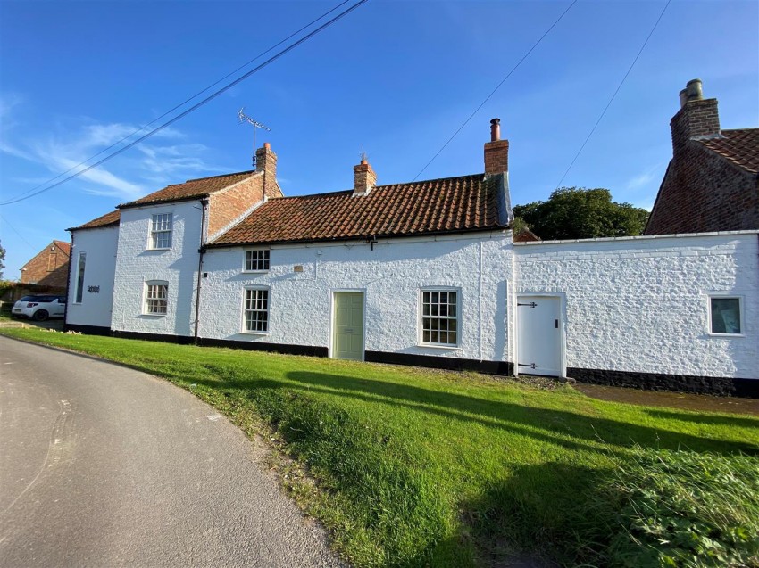 Images for Harpham, Driffield EAID:wooleyapi BID:1