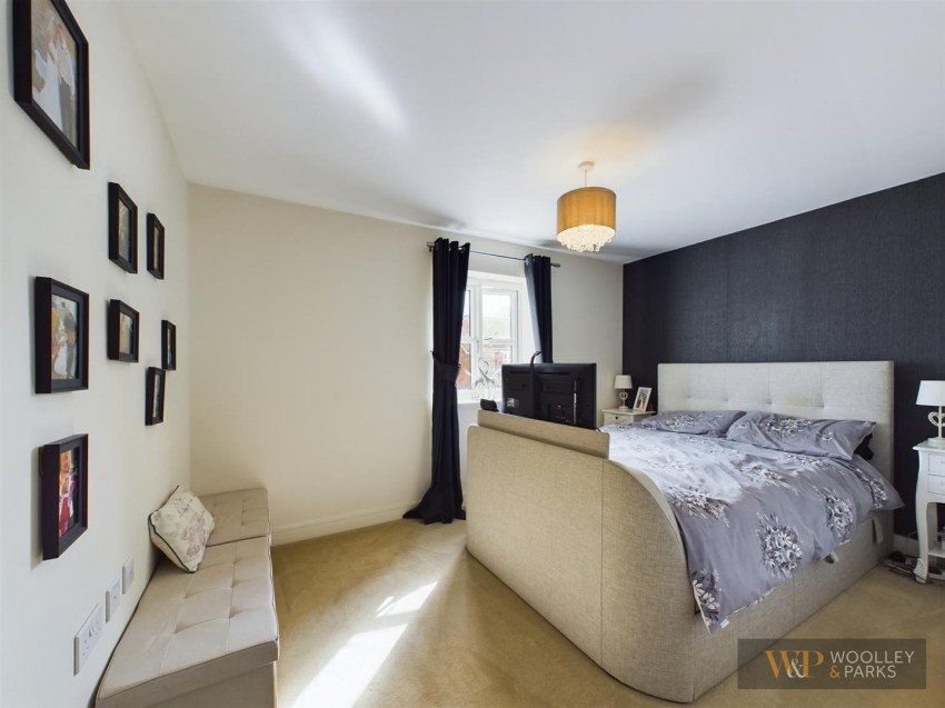 Images for Armistice Park, Driffield EAID:wooleyapi BID:1