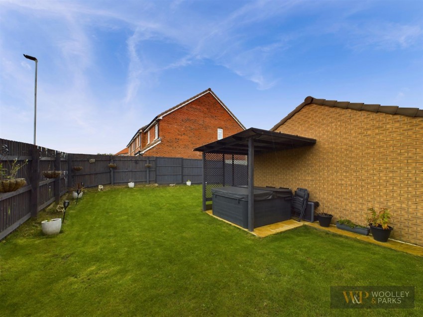 Images for Armistice Park, Driffield EAID:wooleyapi BID:1