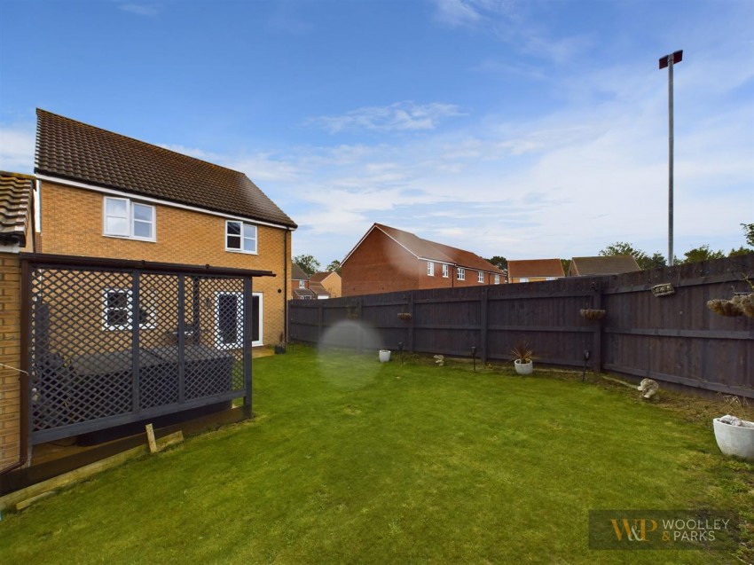 Images for Armistice Park, Driffield EAID:wooleyapi BID:1