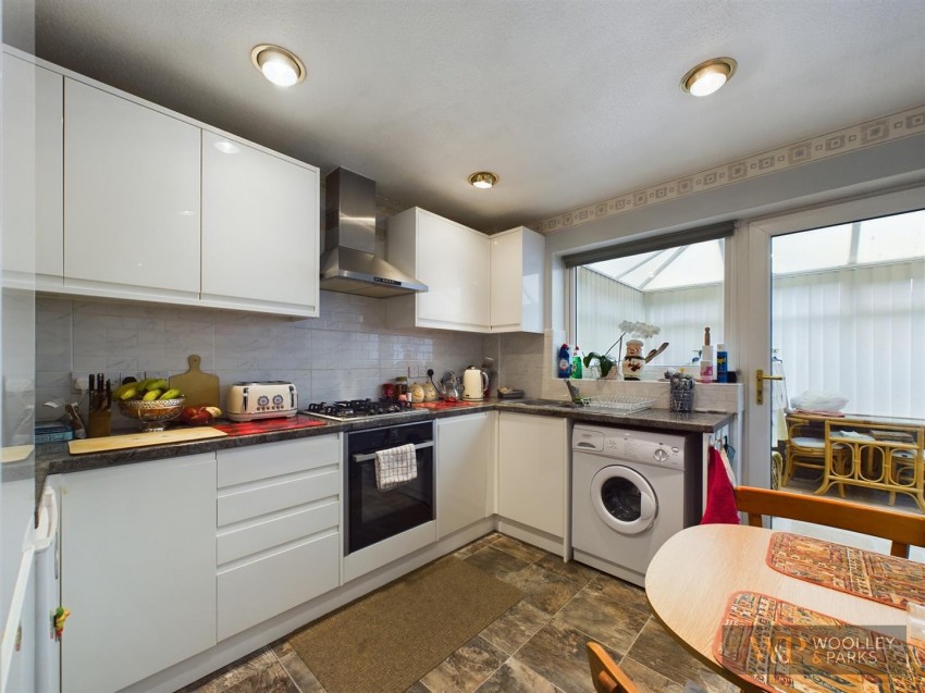 Images for Oaklands, Cranswick, Driffield EAID:wooleyapi BID:1