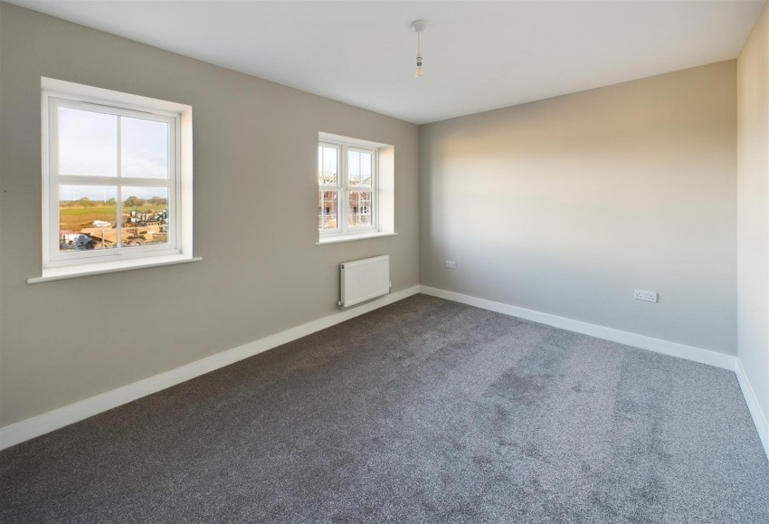 Images for PLOT 6, Manor Farm, Beeford, YO25 8BD EAID:wooleyapi BID:1