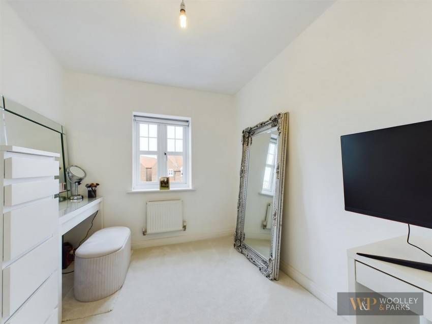 Images for Priory Close, Nafferton, Driffield EAID:wooleyapi BID:1