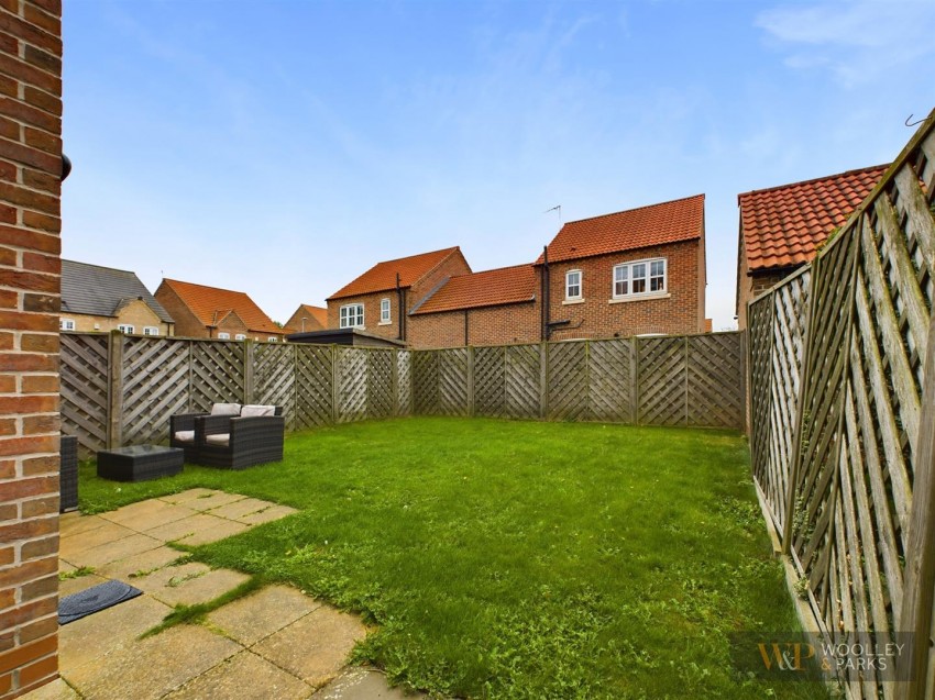 Images for Priory Close, Nafferton, Driffield EAID:wooleyapi BID:1