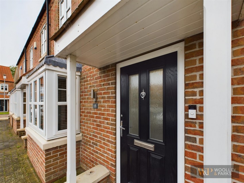 Images for Priory Close, Nafferton, Driffield EAID:wooleyapi BID:1