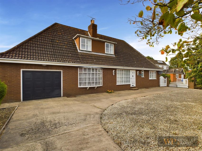 Images for South Close, Kilham, Driffield EAID:wooleyapi BID:1