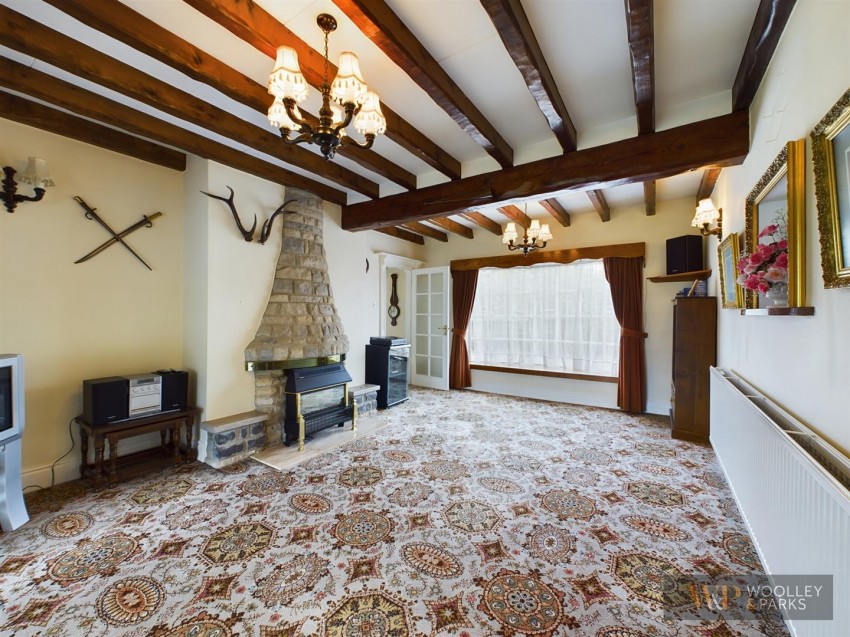 Images for South Close, Kilham, Driffield EAID:wooleyapi BID:1