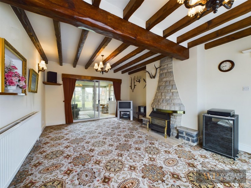 Images for South Close, Kilham, Driffield EAID:wooleyapi BID:1
