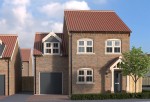 Images for Plot 15, The Warren, Manor Farm, Beeford