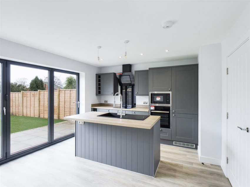 Images for Plot 15, The Warren, Manor Farm, Beeford EAID:wooleyapi BID:1