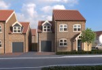 Images for Plot 15, The Warren, Manor Farm, Beeford