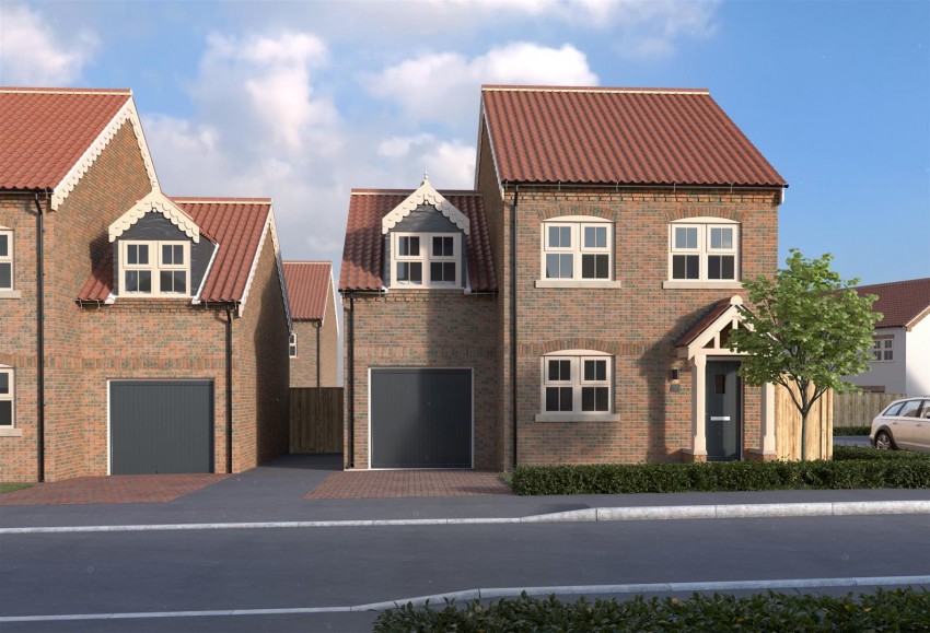 Images for Plot 15, The Warren, Manor Farm, Beeford EAID:wooleyapi BID:1