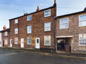 Adelphi Street, Driffield - EAID:wooleyapi, BID:1