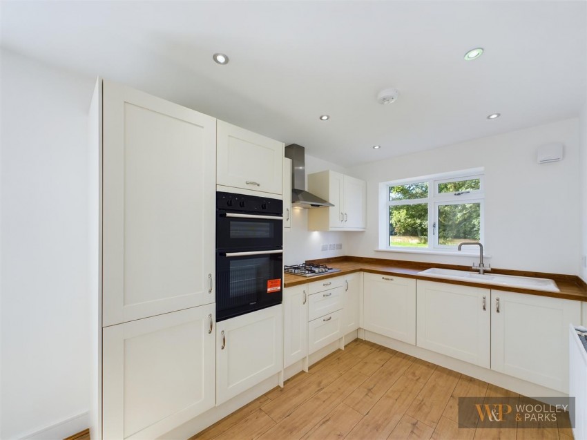 Images for Plot 21, The Nurseries, Kilham, Driffield EAID:wooleyapi BID:1