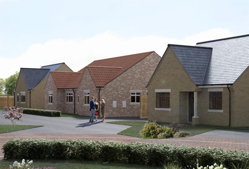 Images for Plot 21, The Nurseries, Kilham, Driffield EAID:wooleyapi BID:1