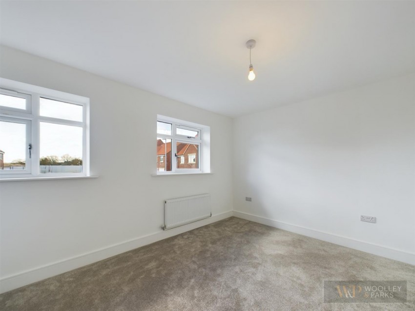 Images for Plot 15, The Nurseries, Kilham, Driffield EAID:wooleyapi BID:1